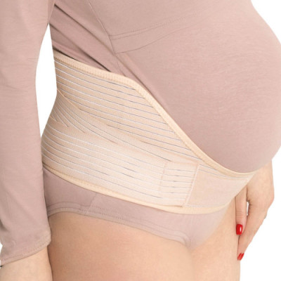 Бандаж для вагітних ГЛ-1 Comfort