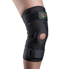 Бандаж для помірної фіксації коліна і перехресних зв'язок К-1ПС