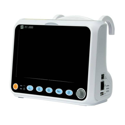 Монітор пацієнта транспортний з сумкою PC-3000 Creative Medical