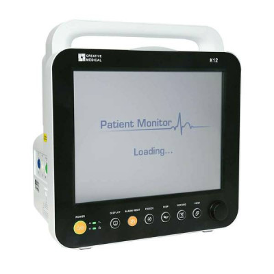 Монітор пацієнта К12 standard Creative Medical