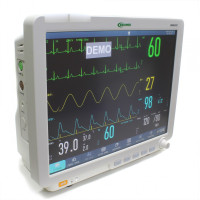 Монітор пацієнта Біомед ВМ800D