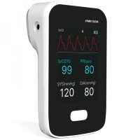 Монітор життєво важливих показників РМ6100А