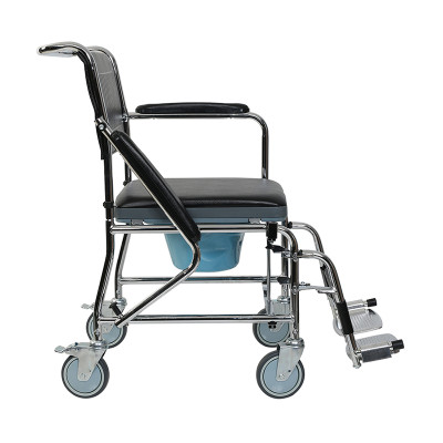 Санітарне крісло-візок Karadeniz Medikal G125