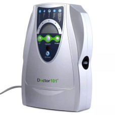 Озонатор побутовий для дезінфекції повітря, води і продуктів Premium-101