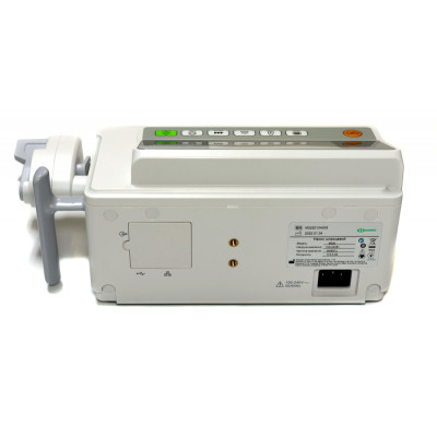 Насос шприцевий Biomed M300