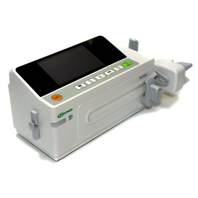 Насос шприцевий Biomed M300