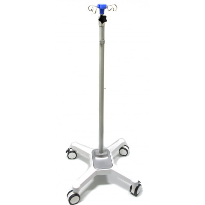 Насос шприцевий Biomed М500