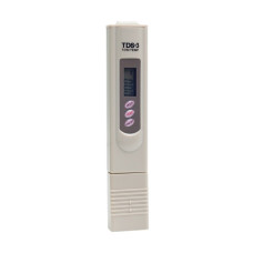 TSD-метр з термометром TDS-3 (0...999 ppm)