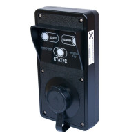 Алкотестер стаціонарний для прохідної Алкофор-s40