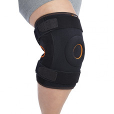 Ортез колінного суглоба з бічною стабілізацією Oneplus OPL480 Orliman (Іспанія)