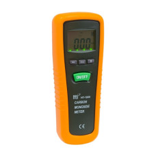 Детектор чадного газу (CO) портативний Xintest HT-1000