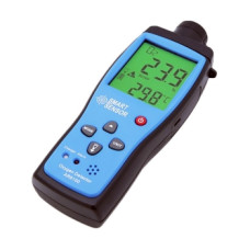 Детектор кисню (O2) портативний AR-8100
