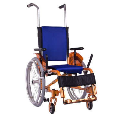 Активний інвалідний візок для дітей OSD ADJ Kids