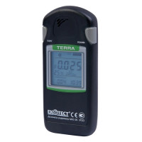 Дозиметр-радіометр МКС-05 Терра-Н