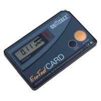 Дозиметр індивідуальний ДКГ-21 EcotestCARD