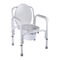 Крісло-туалет B8500CA Nova