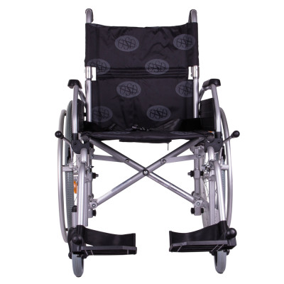 Легкий інвалідний візок OSD Ergo Light