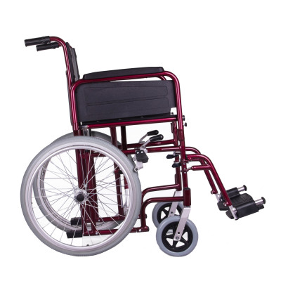 Вузький інвалідний візок OSD Slim