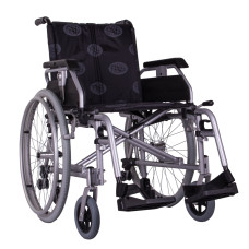 Легкий інвалідний візок OSD Light 3 Grey