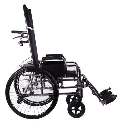 Багатофункціональний інвалідний візок OSD Recliner Millenium
