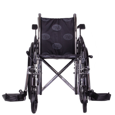 Стандартний інвалідний візок OSD Millenium 4 Grey