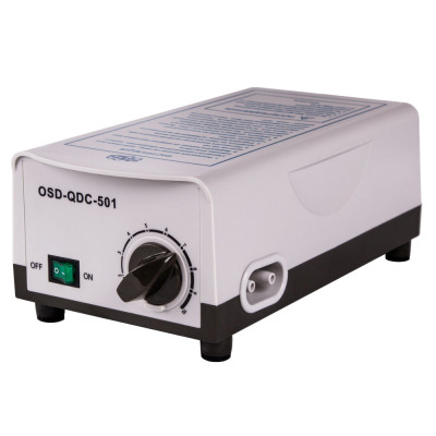 Протипролежневий матрац з компресором (11 см) OSD-QDC-501