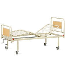 Медичне ліжко на колесах OSD-94V + OSD-90V