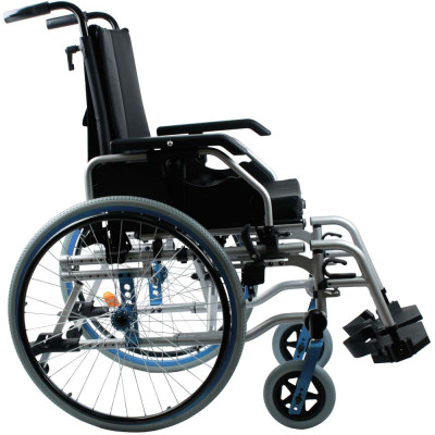 Легкий інвалідний візок OSD-JYX5 - **