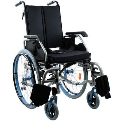 Легкий інвалідний візок OSD-JYX5 - **