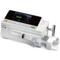 Насос шприцевий Biomed M300