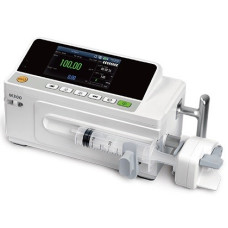 Насос шприцевий Biomed M300