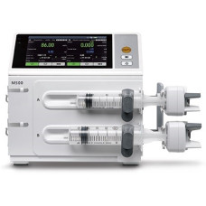 Насос шприцевий Biomed М500