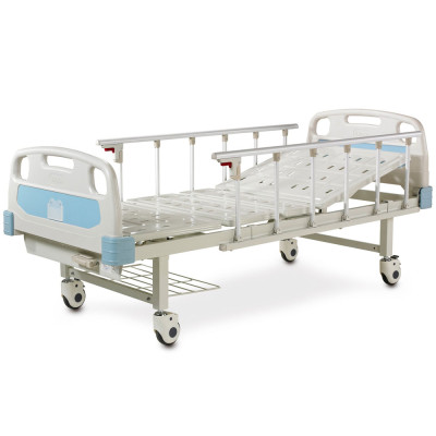 Медичне ліжко 2 секції OSD-A132P-C
