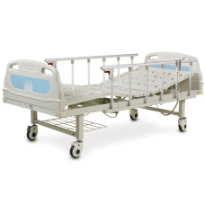 Медичне ліжко з електроприводом 4 секції OSD-B05P