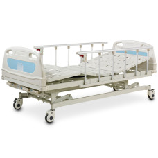 Медичне ліжко з регулюванням висоти 4 секції OSD-A328P