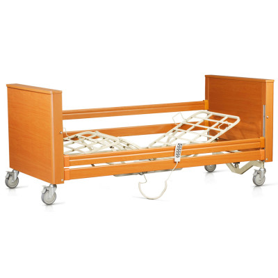 Функціональне медичне ліжко з електроприводом SOFIA-120