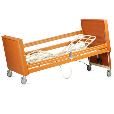 Функціональне медичне ліжко з електроприводом SOFIA-120