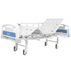 Механічне медичне ліжко (4 секції) A2K