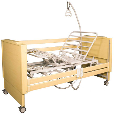 Багатофункціональне ліжко з поворотним ложем OSD-9000