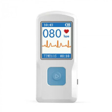 Портативний ЕКГ PM10