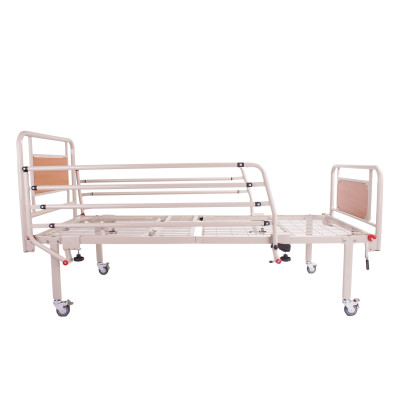 Посилене поруччя для ліжка OSD-1800V