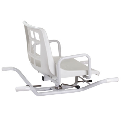 Обертове крісло для ванни OSD-BL650100