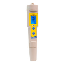 рН-метр з термометром PH-035 (0...14 pH, 0...55°C)