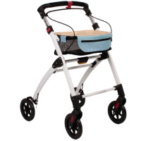 Складаний алюмінієвий ролер «Wuxi» OSD-KQ-1010