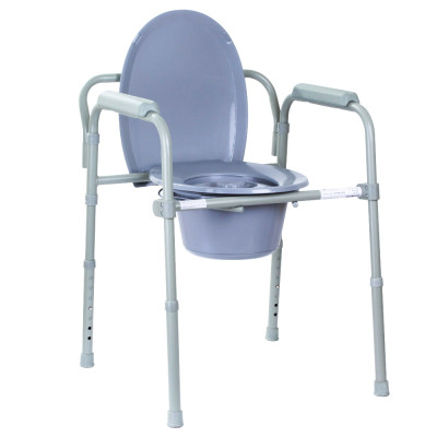 Складаний стілець-туалет OSD-2110C