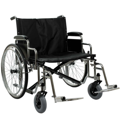 Посилений інвалідний візок OSD-YU-HD-66