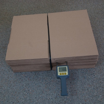 Вологомір паперу, картону Toky TK-100M (0...95%)
