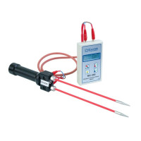 Вологомір тирси і паперу Exotek MC-460/S-10P