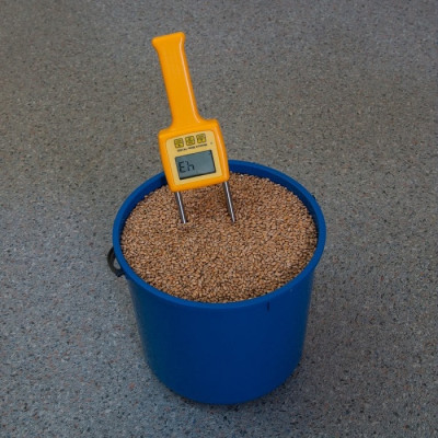 Вологомір зерна, борошна Toky TK-100S (5...35%)