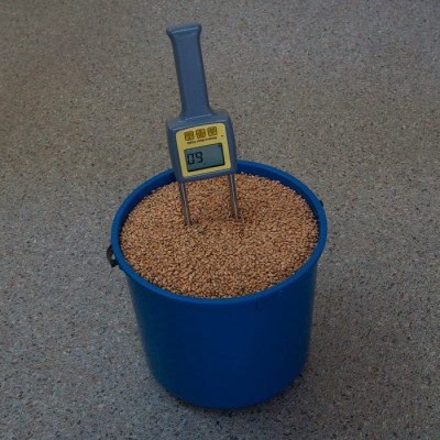 Вологомір зерна, насіння Toky TK-25G (6...30%)
